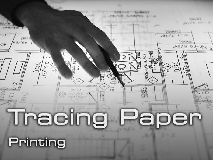 Tracing Paper Printing image regarding Printable Tracing Paper known as Tracing Paper Printing